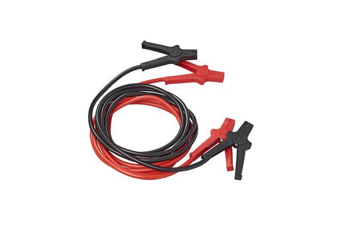 Cavi di collegamento ProPlus 4,5 m 35 mm² 480 A