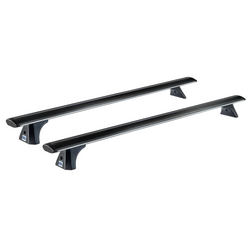 Barre e piedini per portapacchi CRUZ Airo Dark T108 - (2x) 925-771