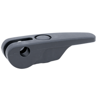 Maniglia senza foro per serratura - Atera Giro AF+ 092444