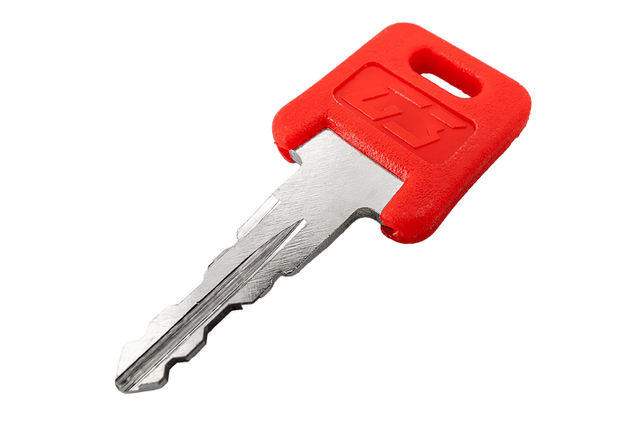 Chiave Stella n. 167 (1 pz.)