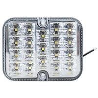 TT Technology TT.12010 Fanale posteriore universale a LED per retromarcia