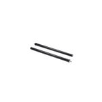 Tubo dritto per montaggio parafango DOMAR DK8022 staffa diam. 42mm