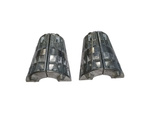 Morsetto per gancio di traino - campanello - per portabici Inter Pack