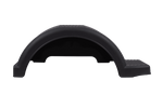 Parafango per rimorchio per barca 14" DOMAR D20430S passaruota 930/255mm