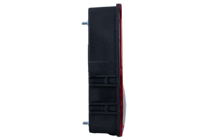 ASPÖCK Lampada posteriore Earpoint IV, 5 funzioni, destra