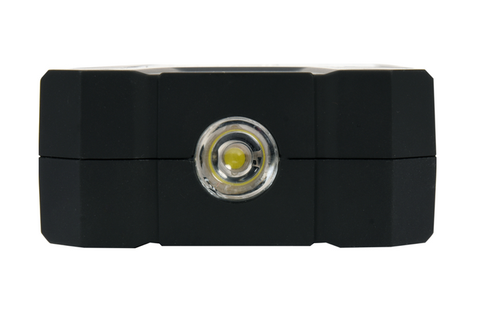 Power bank YATO YT-83082 da 12000 mAh con display LCD