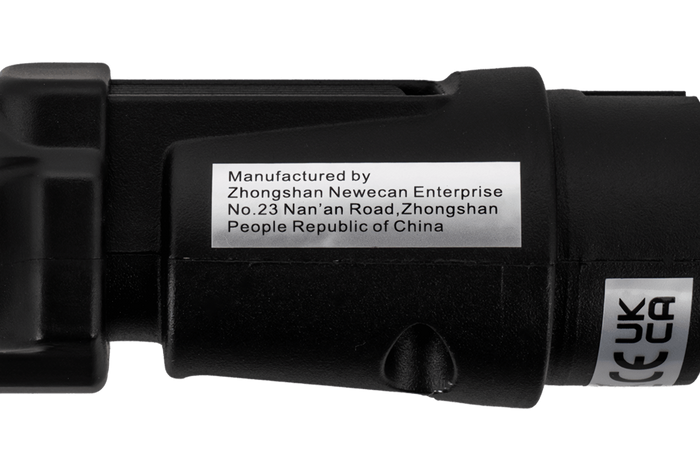 Trasmettitore 7-PIN SPAREX CONNIX S.153694 trasmettitore wireless CANBUS 12V