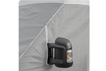 Telo copricabina camper ProPlus 610683V01 per Fiat Ducato, Peugeot Boxer, Citroen Jumper dal 2006