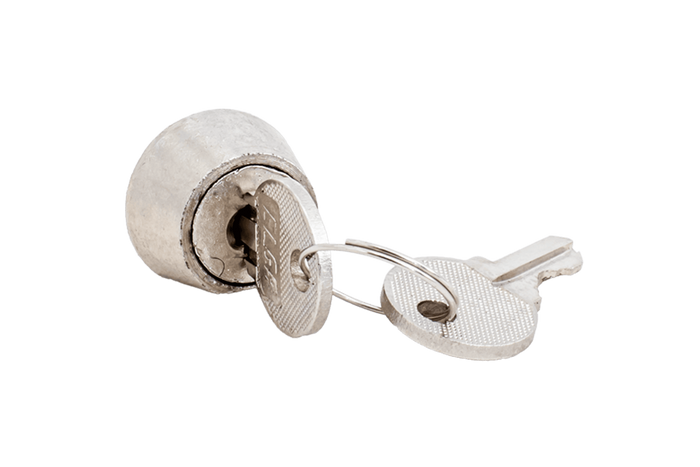 Inserto di sicurezza per il blocco a sfera del gancio di traino KNOTT 4804009X K20/K24