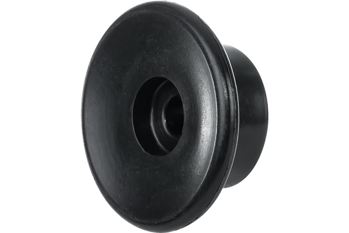 Rulli laterali per rimorchi TULPLAST per il fissaggio di coperture, reti, teloni, set da 26