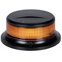 Lampada di segnalazione a LED KAMAR PICO ALR0054, 3 modalità di lampeggiamento