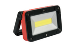 Faro portatile + torcia YATO YT-81819 COB LED 300lm