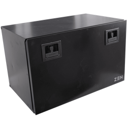 OUTLET Cassetta portautensili DAKEN 8Z3140 Z31 800x500x500mm 180l