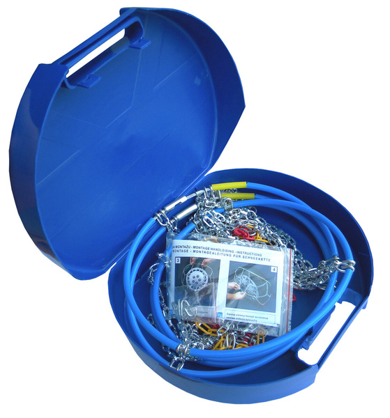 Catene da neve Inter Pack KNS 70 da 9 mm