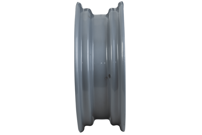 OUTLET Cerchio in acciaio per rimorchio STARCO 4Jx13"H2 4x130 ET:20