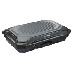 Box da tetto/valigia INNO GEAR CARRY 160 (BRL160MBK)