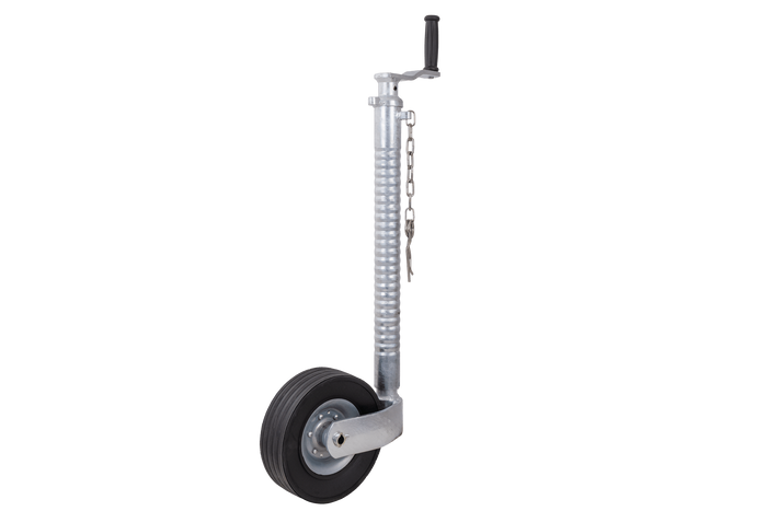 Ruota di supporto TK48 KNOTT 200kg 48mm