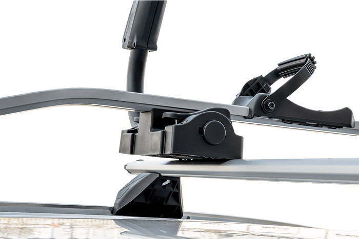 Inter Pack Forvelo - portabici da tetto