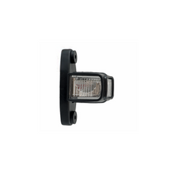 Faro di posizione destro a LED ASPÖCK SUPERPOINT IV