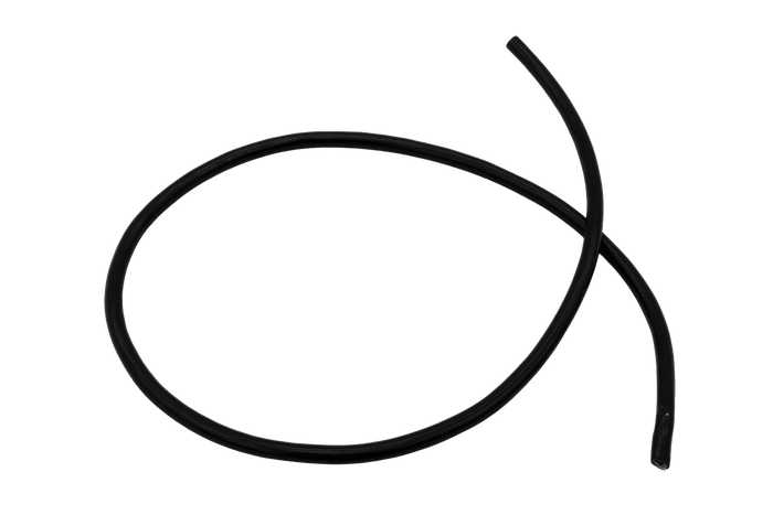 Cavo elettrico a otto conduttori HYBSZ YLY-S 8x1,5 - 1 m