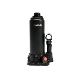 Sollevatore idraulico per pali YATO YT-17002 da 5 tonnellate