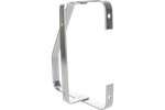 Telaio laterale in metallo per lampade angolari HORPOL TRM00936 destro