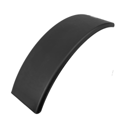Parafango per macchine agricole 24-33" DOMAR T10125 passaruota 1050/330mm