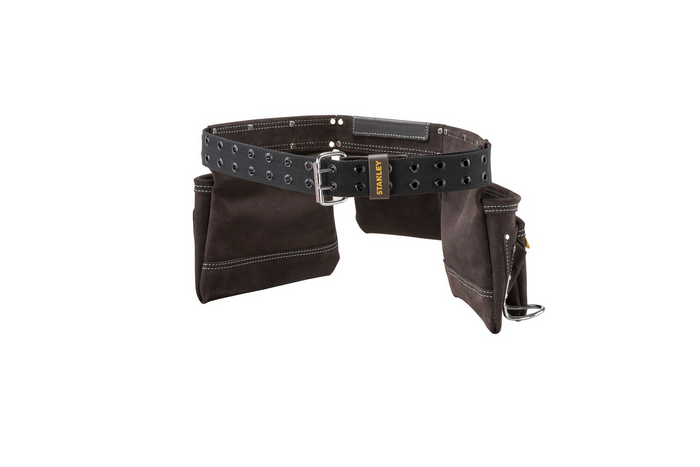 Cintura di montaggio a 3 tasche STANLEY STST1-80113