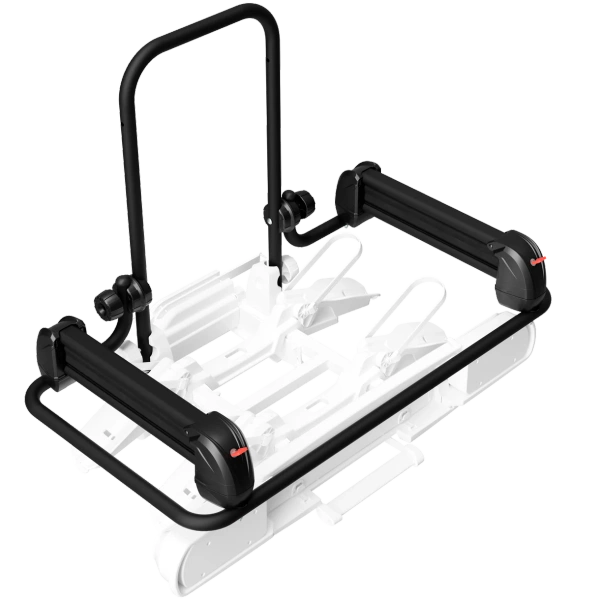 Portasci GP per piattaforma e box (23.GP1000)