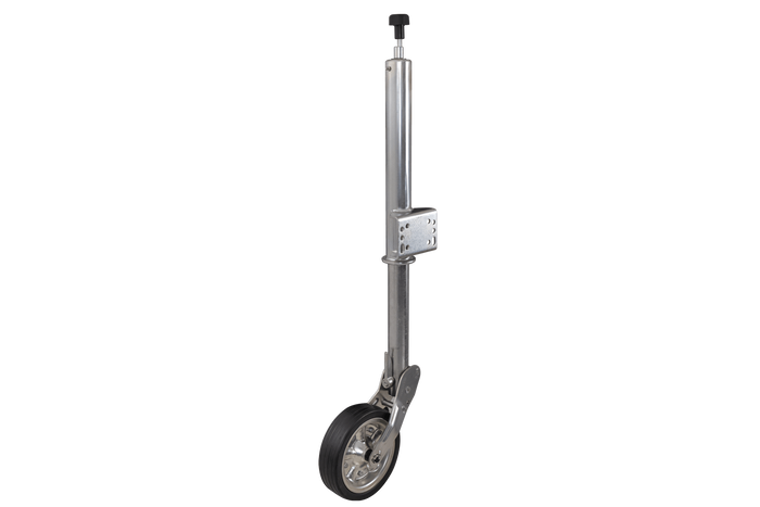 Ruota di supporto ATK60 KNOTT 350 kg 60 mm