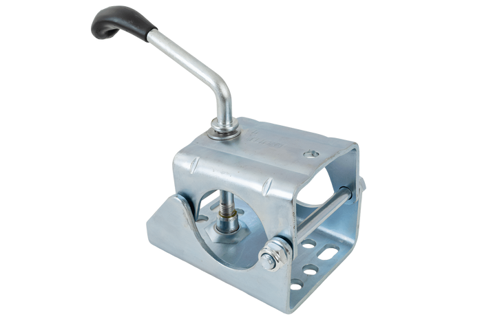 Morsetto per la ruota di supporto KNOTT KLE60 da 60 mm