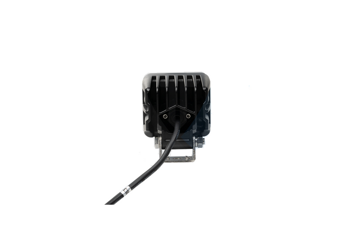 Riflettore per lampada da lavoro a LED TT TECHNOLOGY TT.13464 64xLED 4200lm quadrato
