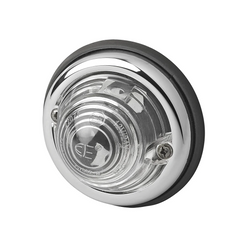 ProPlus 343705PM Lampada di posizione universale bianca