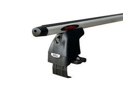 Portapacchi in alluminio Mont Blanc AMC 5122-A49