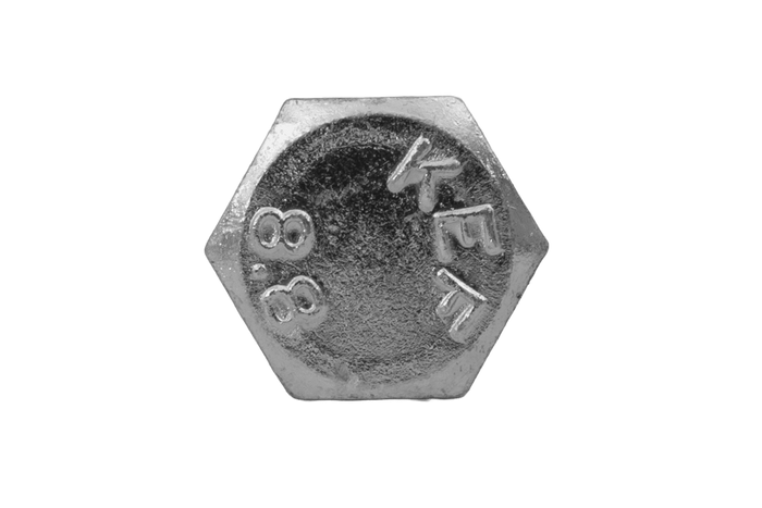 Bullone di fissaggio del morsetto DROMET M12x80