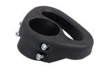 Maniglia di manovra KNOTT 414005.001 per ruota di supporto da 60 mm