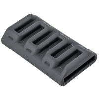 Protezione per cerchioni di bicicletta - Inter Pack Spider 130-00637-16C