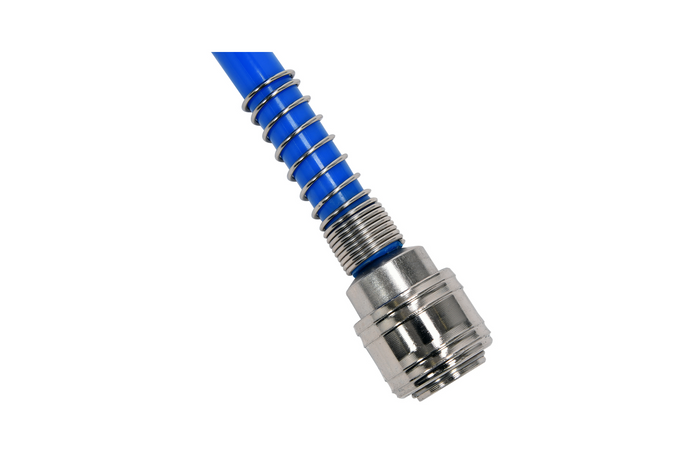 Tubo pneumatico a spirale YATO YT-24201 da 5 m