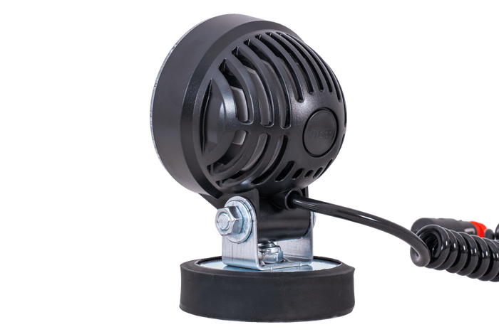 Riflettore per lampada da lavoro a LED FRISTOM FT-364 6xLED 2500lm con supporto magnetico