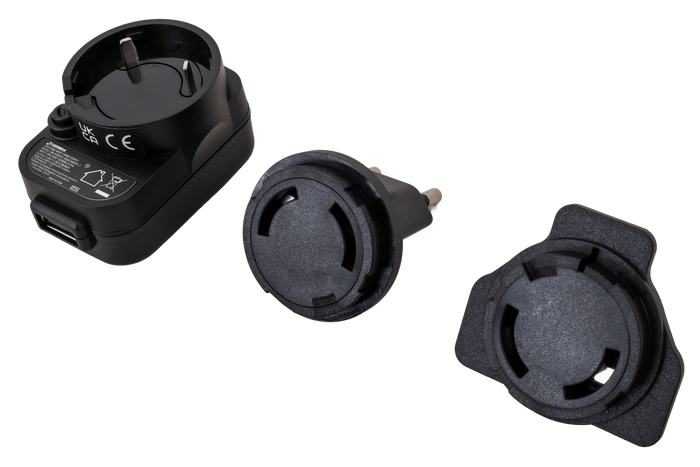 Fanali posteriori a LED SPAREX CONNIX PLUS S.162710 6 funzioni sinistra+destra, wireless, magnetici