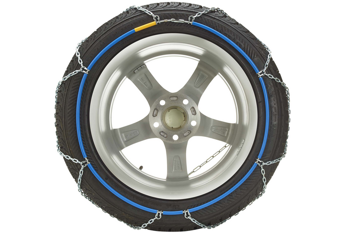 Catene da neve König Zip 9 gr. 97