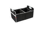 LAMPA Shop&amp;Store L organizer per auto, cestino pieghevole per bagagliaio 50x33cm