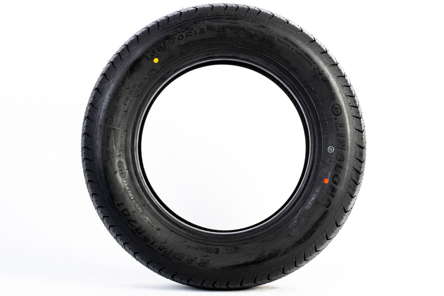 Linglong G-MAS 155/70 R13 75T Pneumatici 4 stagioni — 221008909 EAN:  (6959956736812) Acquistare ora!