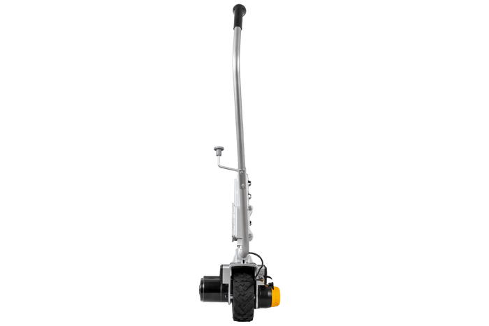 Carrello elettrico per la manovra di rimorchi MINI MOVER GEN 3 2722 kg