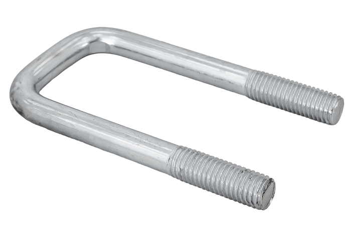 Morsetto quadrato M12 105/42/105