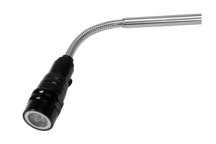 YATO YT-06622 set di ispezione 5 pz.