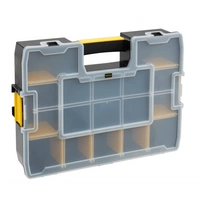 Scatola portautensili STANLEY SORTMASTER 440x340mm