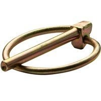 Perno di sicurezza DROMET perno di trave spina agricola 8mm