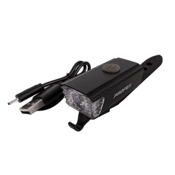 Lampka Przednia Pro Alu Li-Pol Usb