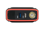 YATO YT-83085 power bank di avviamento di emergenza da 16000 mAh con ricarica induttiva
